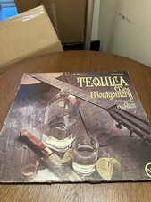 Wes Montgomery – Tequila LP