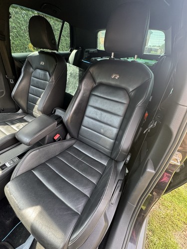 Golf mk7 heated leather - golf,