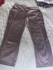 RBX Ladies Exercise Pants