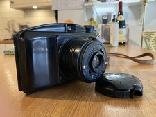 Photax Vintage Camera and case