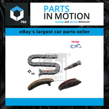 Timing Chain Kit 49570 Febi