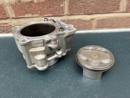 Yamaha yzf 426 2001 cylinder - yzf,