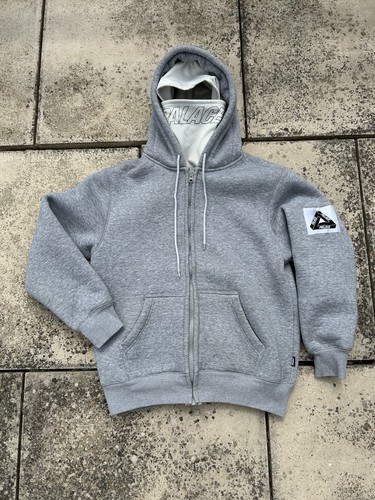 Palace facemask shearling - palace,