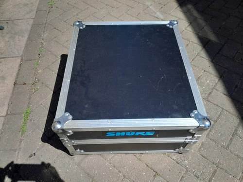 Flight case for - for, mixer,