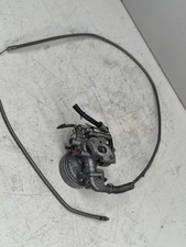 KAWASAKI KT12AD PETROL