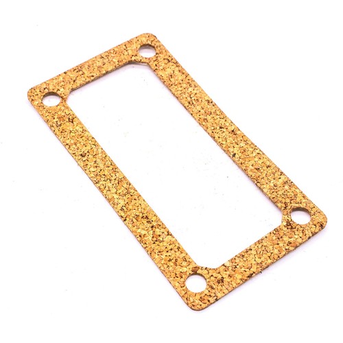 Overdrive top cover gasket - top,