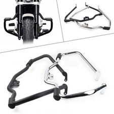 Engine Guard Highway Crash Bar