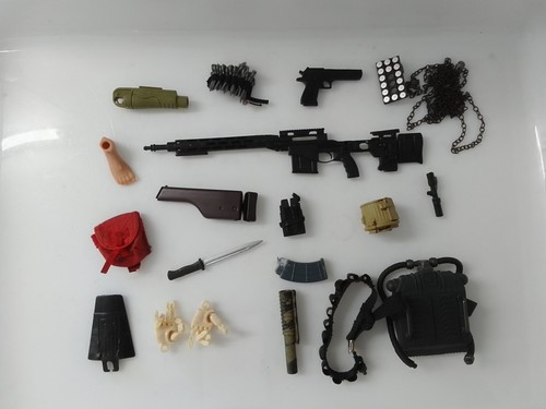 Action figure scale - action,