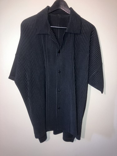 Homme plisse issey miyake - plisse,