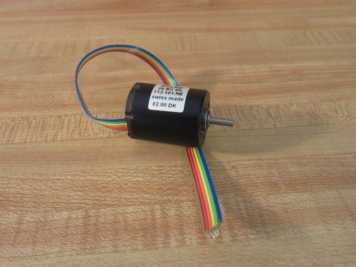 Portescap 26bc brushless dc - portescap, 26bc-6a