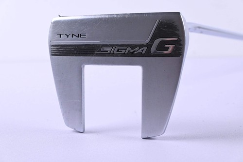 Ping sigma tyne - ping, g