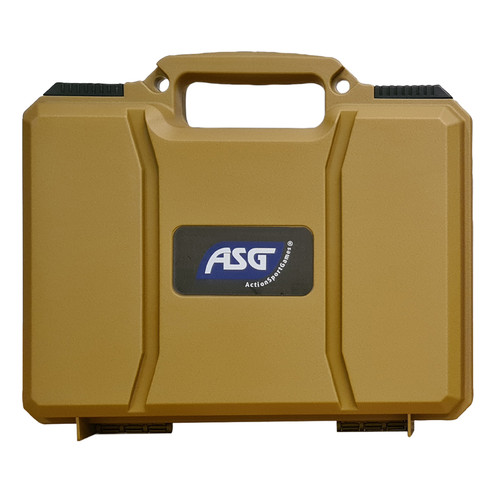 Asg premium pistol carry - pistol,