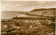 HELMSDALE - POSTCARD