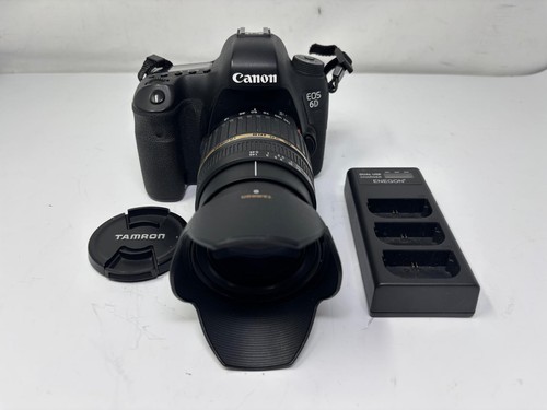 Canon eos 20mp digital - eos,