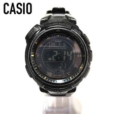CASIO PRO TREK PRW-1300YJ