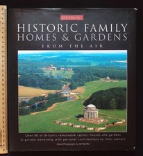 Historic Family Homes &