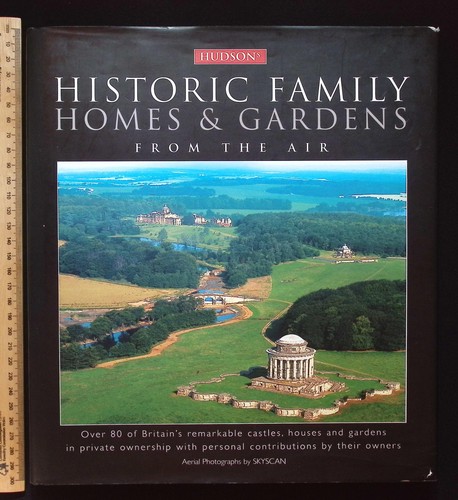 Historic family homes - homes, &