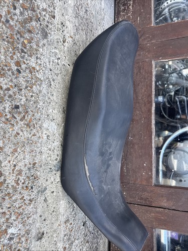 Yamaha xj900 seat - xj900,