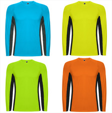 Goalkeepers Shirt in 4 Colours