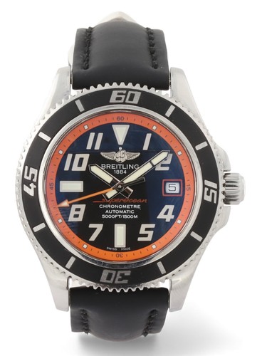 Breitling superocean - breitling,