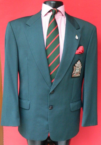 Kings royal rifles single - royal,