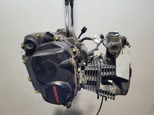 HONDA CB 125 F GLR1251WH-H