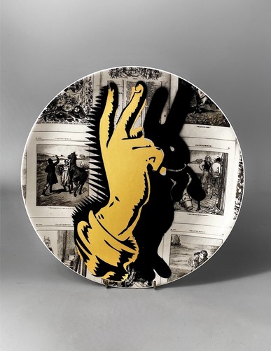 Royal doulton pure - royal, street