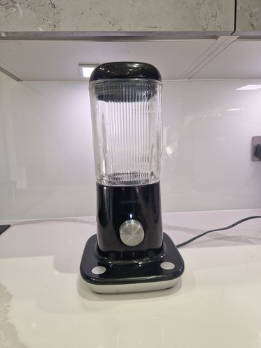 Kenwood kmix blx50 series - kmix,