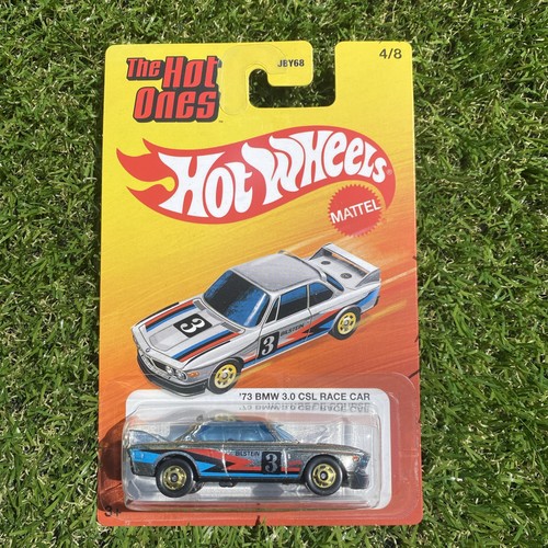 Hot wheels the ones - the, ‘73