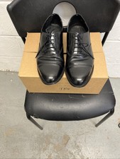 Barker Mens Oxford Shoes Size 10.5 G