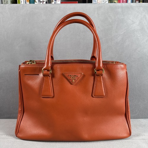 Prada tote bag - prada,