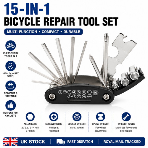 Bicycle repair multi - 1,