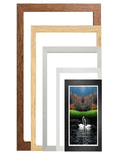 Picture frame bespoke small - frame,