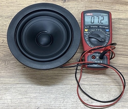 Kef b160 sp1257 lower - kef,