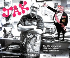 Jak: His Life and Work by Jak