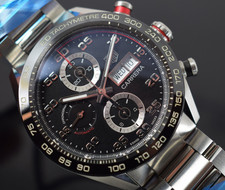 tag heuer carrera watch