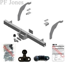 Brink towbar for ford - brink, ranger