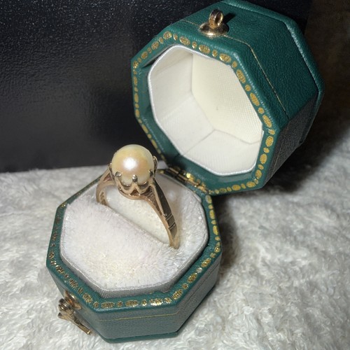 Vintage yellow gold - yellow,