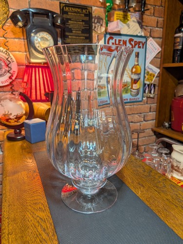 Large clear glass - large,