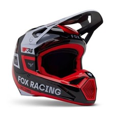 2025 Fox V1 Race Spec