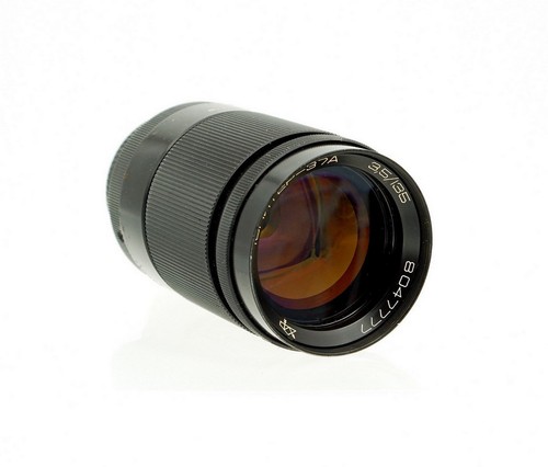 Jupiter 37a lens 135 for - 37a, 3,5/135