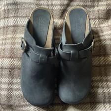 SANITA KRISTEL MULE CLOG