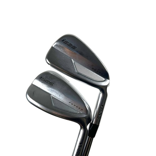 Ping i525 irons - ping,