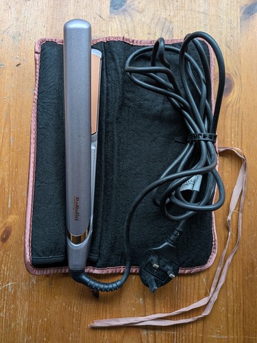 Babyliss elegance 235 hair - babyliss,