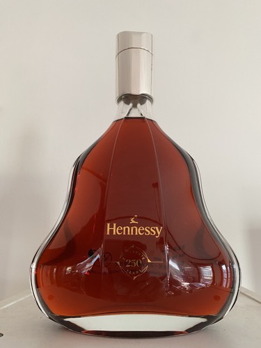 Hennessy 250th anniversary - hennessy,