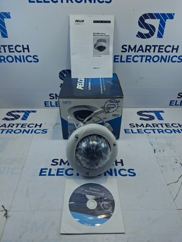 Pelco sarix ims0dn10 mini - sarix, ims0dn10-1e