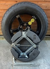 TOYOTA RAV4 RARE genuine alloy