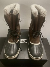 Sorel Men's 1964 Pac Nylon