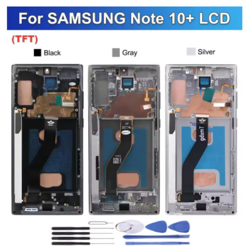 Tft for samsung - samsung, note10+