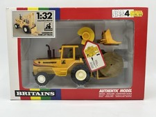 Britains Sanderson Forklift